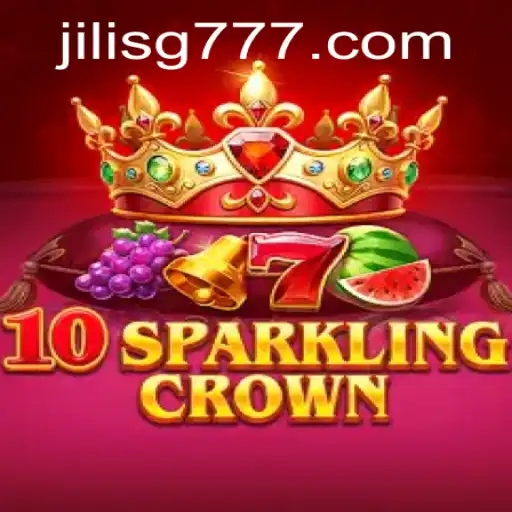 The Enchantment of 10SparklingCrown: A Game Revolutionizing the Industry with SG777