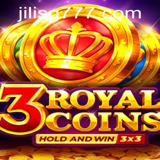 Explore the Exciting World of 3royalcoins: A Comprehensive Guide with SG777