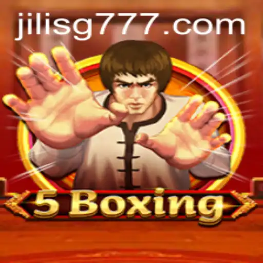 Exploring the Exciting World of 5Boxing: The New Craze in Interactive Gaming