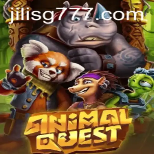Exploring the World of AnimalQuest: An In-Depth Look at the Game