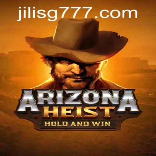 ArizonaHeist: An Immersive Gaming Experience with SG777
