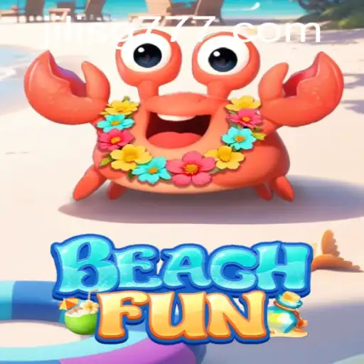 Unveiling BeachFun: Dive into the Ultimate Virtual Beach Experience with SG777