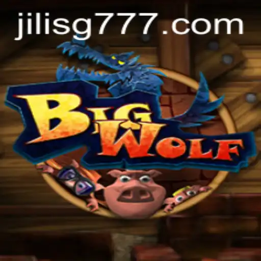 Discover the Thrilling World of BigWolf: A Complete Guide to SG777