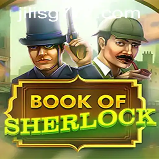 Unveiling the Mysteries of BookOfSherlock: A Thrilling Adventure Game