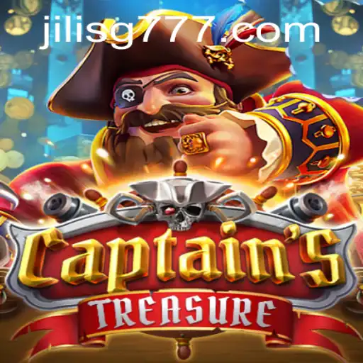 Exploring CaptainssTreasure: A Deep Dive into Gameplay and Excitement