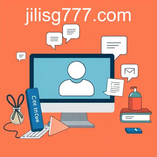 Contact Us: Importance and Functionality in SG777