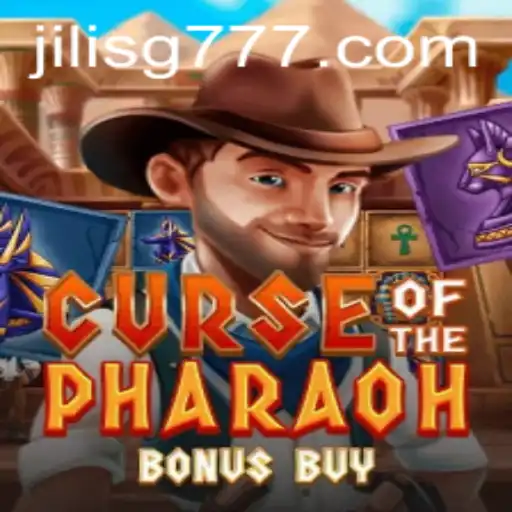 Unlock Adventure with Curse of the Pharaoh Bonus Buy: A Dive into SG777's Latest Slot Game