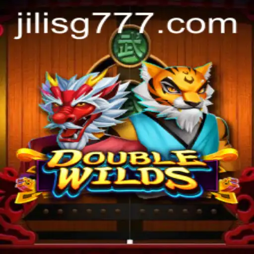 Unveiling DoubleWilds: A Captivating Journey in Gaming with SG777
