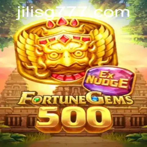 FortuneGems500: A Thrilling Adventure in Gem Quest Gaming