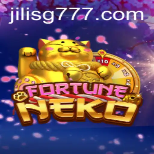 FortuneNeko: Unveiling the Mystical World of SG777's Latest Game