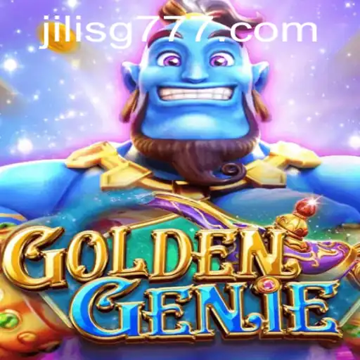Explore the Magic of GOLDENGENIE with SG777