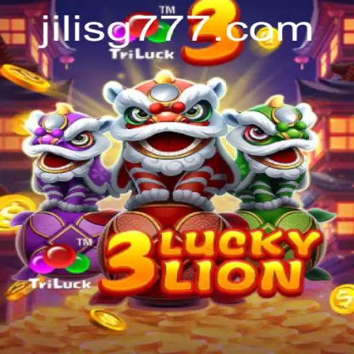 Exploring the Exciting World of 3LUCKYLION: A Guide to the Game with SG777