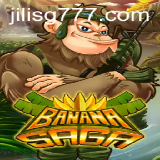 Exploring BananaSaga: The Thrilling World of SG777