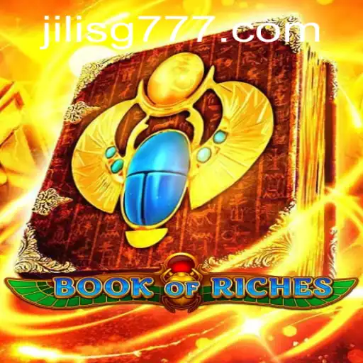 Exploring the Enchanting Universe of BookofRiches: The SG777 Experience