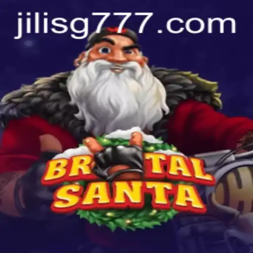 BrutalSanta: The Enchanting Holiday Game Wrapped in Mystery