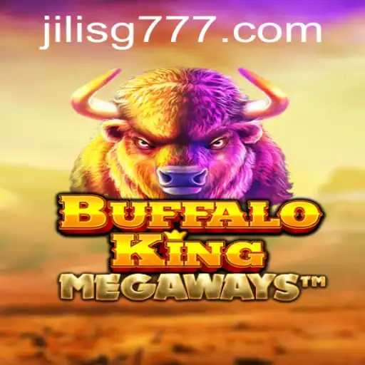BuffaloKing: A Riveting Exploration of Classic Casino Gaming with SG777