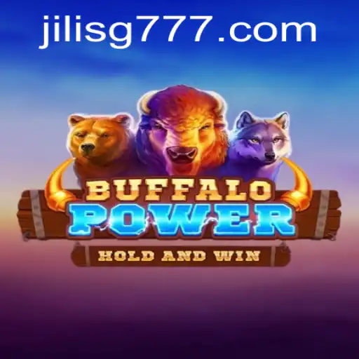 Experience the Thrill of BuffaloPower with SG777