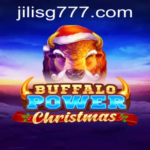 Discovering the Enchanting World of BuffaloPowerChristmas: A Festive Gaming Experience