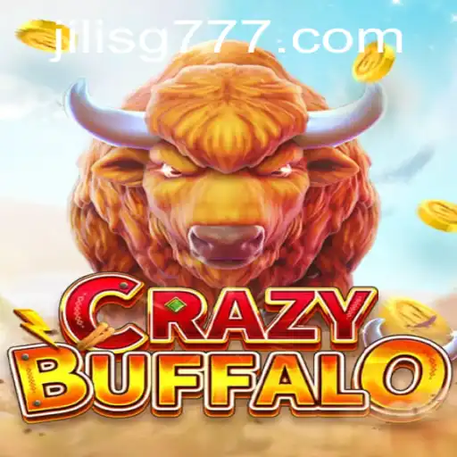 Unveiling CRAZYBUFFALO: An Exciting Exploration of the Game SG777
