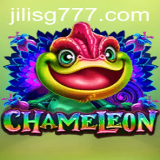 Unveiling the Colorful World of Chameleon: A Game of Intrigue and Strategy