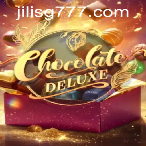 Discover the Sweet Thrills of ChocolateDeluxe: SG777's Latest Gaming Sensation