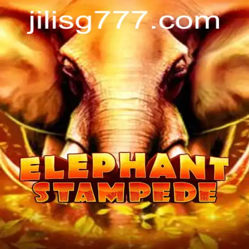 ElephantStampede: A Thrilling Adventure with SG777