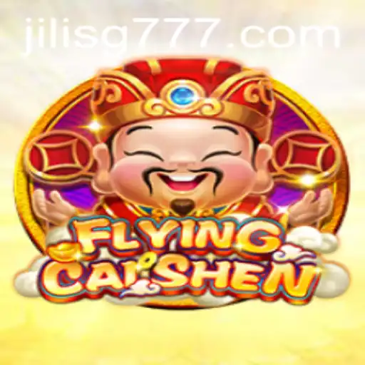 Unveiling the Excitement of FlyingCaiShen with SG777