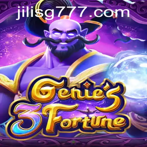 Unveiling Genie3Fortune and the SG777 Phenomenon