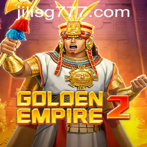 The Allure of GoldenEmpire2: A Journey into the Heart of SG777