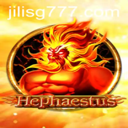 Exploring the Mythical Realms of Hephaestus: A Deep Dive into the SG777 Game