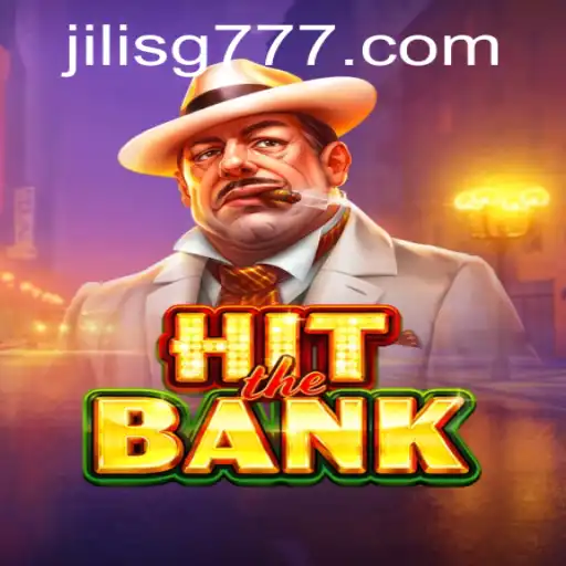 HitTheBank: An Exciting New Game Experience with SG777