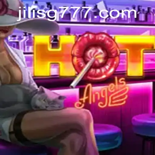 HotAngels: Delving into the Enchanting Realm of SG777