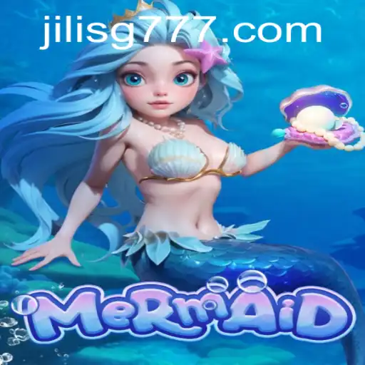 Exploring the Enchanting World of Mermaid: A Dive into SG777's Latest Game Sensation