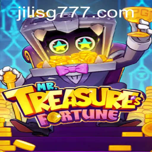 Unveiling the Adventure of MrTreasuresFortune: The Ultimate Gaming Experience