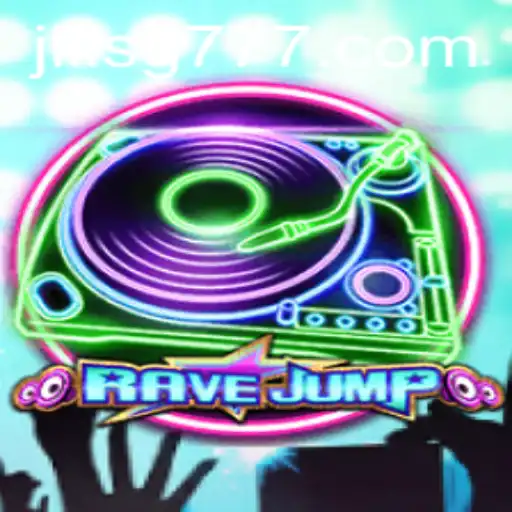 RaveJump SG777: A Dynamic Gaming Experience