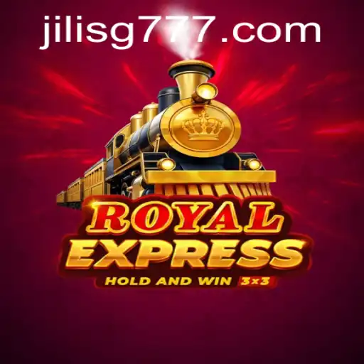 Unveiling RoyalExpress: The Latest Buzz in Gaming with SG777