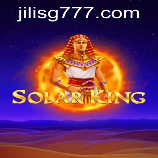 Unveiling 'SolarKing': The Galactic Adventure Game Revolutionized by SG777