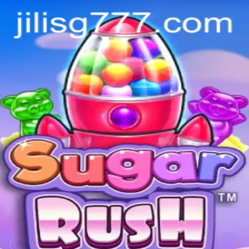 Discover the Sweet Adventure of SugarRush with SG777