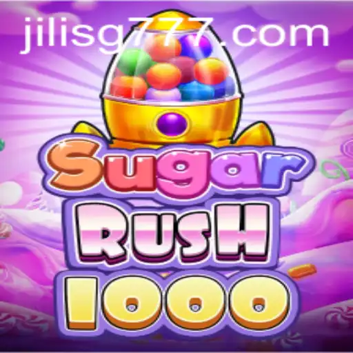Unveiling SugarRush1000: The Ultimate Adventure Awaits