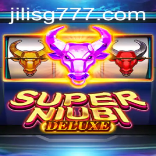 Unveiling SuperNiubiDeluxe: A New Era in Gaming with SG777