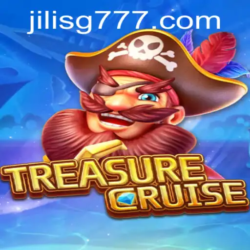 Unleashing Adventure with TREASURECRUISE: The World of SG777 Awaits