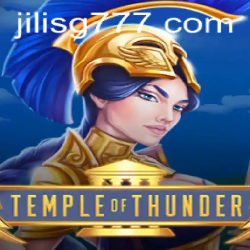 Unveiling TempleofThunder: A New Era of Engaging Gameplay with SG777