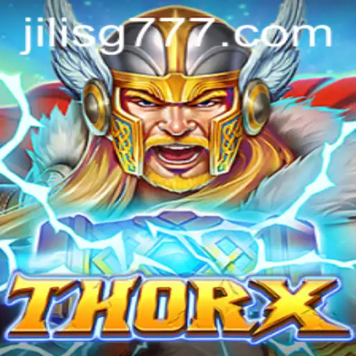 Introducing ThorX: A New Era in Gaming with SG777