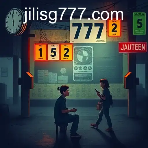 The Intricate World of Jueteng: A Deep Dive into SG777's Role