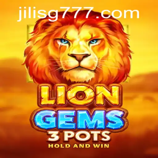 Discovering the Thrilling World of LionGems3pots: A New Age of Gaming
