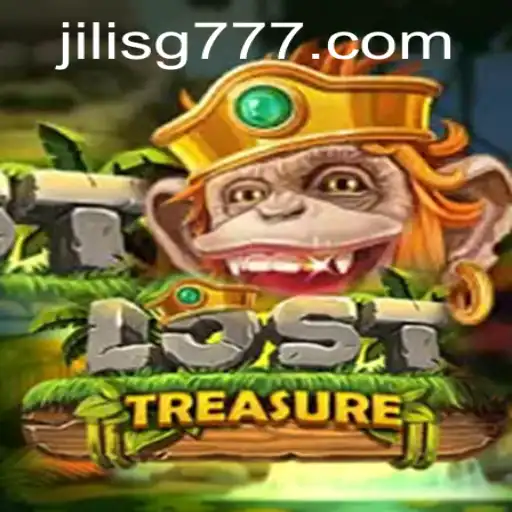 Unearthing the Intriguing World of LostTreasure: SG777 Adventure Awaits