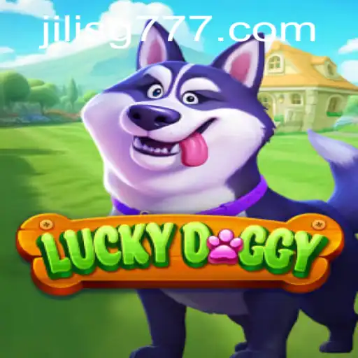 Discover the Excitement of LuckyDoggy with SG777: A Comprehensive Guide