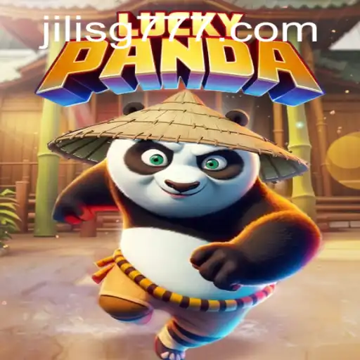Unveiling the Thrilling World of LuckyPanda and SG777