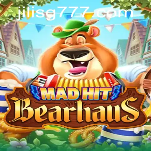 Discovering MadHitBearhaus: A Thrilling Adventure Game with Exciting Mechanics