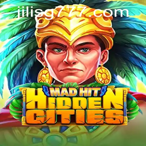 MadHitHiddenCities: Unveiling the Adventure of SG777